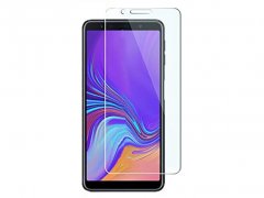 محافظ صفحه نمایش شیشه ای سامسونگ RG Glass Screen Protector Samsung A7 2018