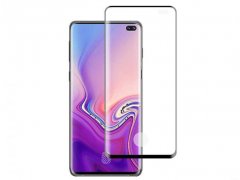 محافظ صفحه پلیمر نانو سامسونگ Polymer Nano Screen Guard Samsung S10 Plus
