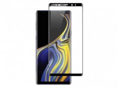 محافظ صفحه پلیمر نانو سامسونگ Polymer Nano Screen Guard Samsung Note 8/9