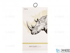 محافظ صفحه سامسونگ توتو Totu Anti Dust Glass Samsung Galaxy Note 10 Plus