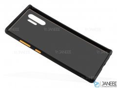 قاب محافظ سامسونگ Business Case Samsung Note 10 Plus
