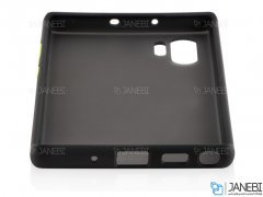 قاب محافظ سامسونگ Business Case Samsung Note 10 Plus