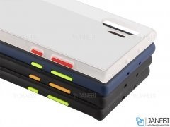 قاب محافظ سامسونگ Business Case Samsung Note 10 Plus
