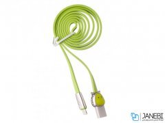 کابل لایتنینگ طرحدار راک Rockspace Dragon Lightning Cable 1M