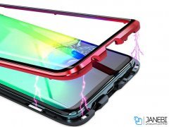 قاب مگنتی سامسونگ  Magnetic Case Samsung Galaxy Note 10 Plus