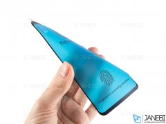 محافظ صفحه پلیمر نانو سامسونگ Polymer Nano Screen Guard Samsung Note 10