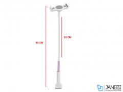 پایه نگهدارنده گوشی و تبلت Yesido Phone And Tablet Holder C37