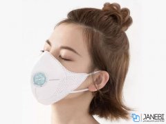 ماسک شیائومی Xiaomi Mijia Airpop light 360 Mask
