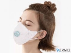 ماسک شیائومی Xiaomi Mijia Airpop light 360 Mask