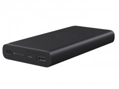 پاور بانک وایرلس فست شارژ 10000 شیائومی PLM11ZM