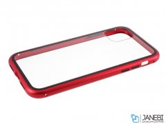 قاب مگنتی آیفون Magnetic Case Apple iPhone 11