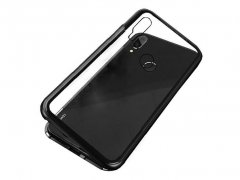 قاب مگنتی گوشی هواوی Magnetic Case Huawei P30 Lite