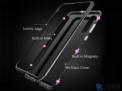 قاب مگنتی گوشی شیائومی Magnetic Case Xiaomi Mi 9 SE