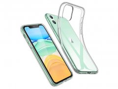 محافظ ژله ای 5 گرمی آیفون Apple iPhone 11 Jelly Cover 5gr
