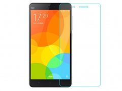 محافظ صفحه نمایش شیشه ای شیائومی RG Glass Screen Protector Xiaomi Mi 4C