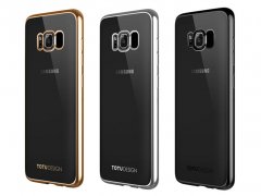محافظ ژله ای توتو دیزاین سامسونگ Totu Design Jane Case Samsung Galaxy S8 Plus