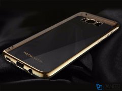 محافظ ژله ای توتو دیزاین سامسونگ Totu Design Jane Case Samsung Galaxy S8 Plus