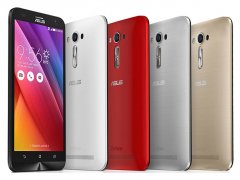 درب پشت گوشی Asus Zenfone 2 Laser ZE550KL