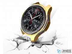 قاب ژله ای ساعت سامسونگ Silicone Case Samsung Gear S4