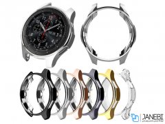 قاب ژله ای ساعت سامسونگ Silicone Case Samsung Gear S4 46mm