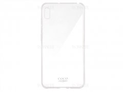 محافظ ژله ای 5 گرمی هواوی Huawei Honor Play 8/Honor 8S Jelly Cover 5gr