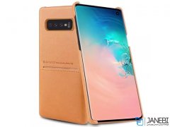 قاب محافظ سامسونگ G-case Cardcool Case Samsung Galaxy S10