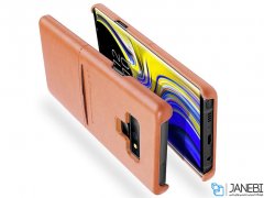 قاب محافظ سامسونگ G-case Cardcool Case Samsung Galaxy Note 9