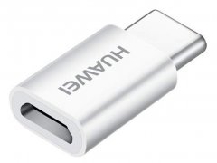 مبدل تایپ سی به میکرو یو اس بی هواوی Huawei Type C To Micro USB Adapter FF1122