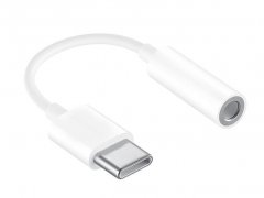مبدل تایپ سی به صدا Type-C To 3.5mm Adapter