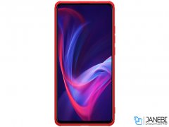 قاب نیلکین شیائومی Nillkin Rubber Wrapped Case Xiaomi Redmi K20 - K20 Pro / Mi 9T - 9T Pro