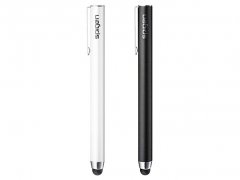 قلم لمسی گوشی خازنی اسپیگن Spigen Stylus Pen Kuel H14