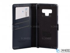 کیف چرمی سامسونگ G-case Honour Case Samsung Galaxy Note 9