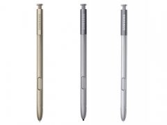 قلم نوت ۵ اصلی سامسونگ Samsung Galaxy Note 5 S PEN
