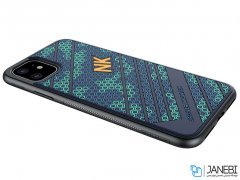 قاب محافظ نیلکین آیفون Nillkin Striker Case Apple iPhone 11