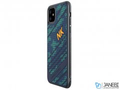 قاب محافظ نیلکین آیفون Nillkin Striker Case Apple iPhone 11