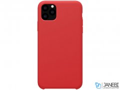 قاب سیلیکونی نیلکین آیفون Nillkin Flex Pure Case Apple iPhone 11 Pro