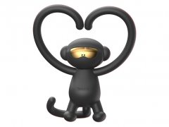 خوشبو کننده هوای خودرو بیسوس Baseus Monkey-Shaped Car Holder Fragrance