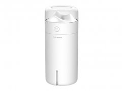 دستگاه بخور راک Rock Space Landscape Humidifier