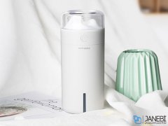 دستگاه بخور راک Rock Space Landscape Humidifier