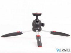 سه پایه دوربین و گوشی Jmary MT-35 Mini Tripod