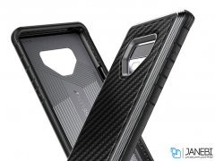 قاب ایکس دوریا سامسونگ X-Doria Defense Lux1 Case Samsung Note 9