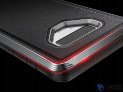 قاب ایکس دوریا سامسونگ X-Doria Defense Lux Case Samsung Note 9