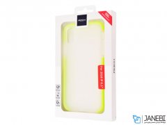 قاب محافظ راک آیفون Rock Guard Series Case iPhone XR