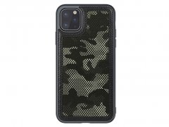 قاب محافظ نیلکین آیفون Nillkin Camo Case iPhone 11 Pro Max