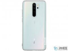 محافظ ژله ای نیلکین شیائومی Nillkin TPU Case Xiaomi Redmi Note 8 Pro