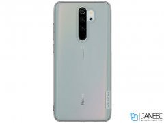 محافظ ژله ای نیلکین شیائومی Nillkin TPU Case Xiaomi Redmi Note 8 Pro