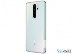 محافظ ژله ای نیلکین شیائومی Nillkin TPU Case Xiaomi Redmi Note 8 Pro