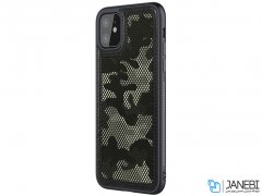 قاب محافظ نیلکین آیفون Nillkin Camo Case iPhone 11
