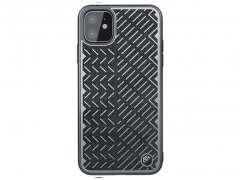 قاب محافظ نیلکین آیفون Nillkin Herringbone Case iPhone 11