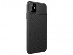 قاب محافظ نیلکین آیفون Nillkin CamShield Case Apple iPhone 11 Pro Max